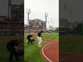 This Andrew McCutchen moment is forever in our hearts. 🥺