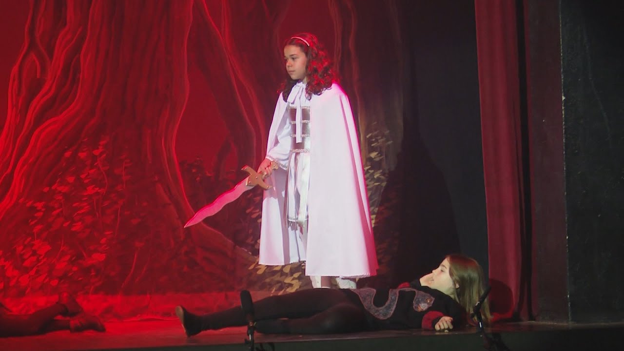 Comencen les representacions del PetiPastorets al Círcol Catòlic