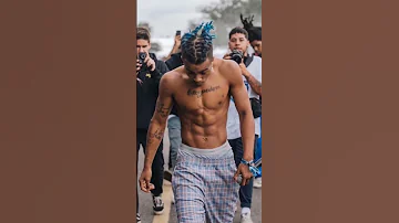 XXXTENTACION NUMB SONG 