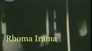 Rhoma Irama Nara Pidana