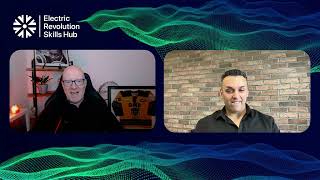 Introducing Deepak Farmah & The Electric Revolution Skills Hub