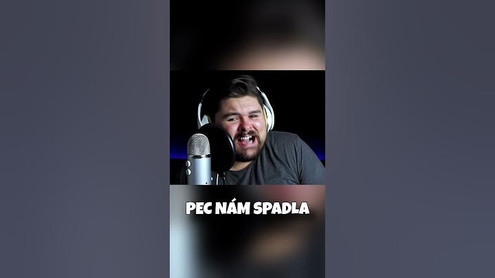 Nor zpívá ČESKÉ PÍSNIČKY! 🎵😂
