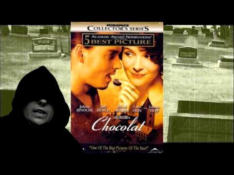 Chocolat (2000) Review by Zombie Toad