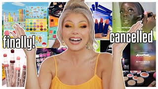 COLOURPOP X POKEMON & YOUTHFORIA GETS PULLED FROM SHELVES | New Makeup Releases 316 screenshot 5