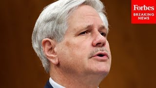 John Hoeven Chides Regulations That ‘Force Us To Get Energy From Other Countries’