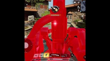 Sentry Gun CODM | Sentry Gun deployed #shorts #gaming #trending