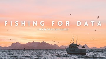 Fishing For Data: A Film By The Net Gains Alliance