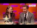 Ryan & Emma's embarrassing mum stories | The Graham Norton Show - BBC