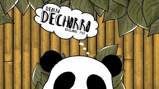 Video thumbnail of "Deorro - Dechorro (Original Mix)"