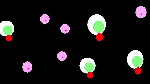 How to Create Bouncing Balls in Python Using Pygame