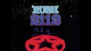 Rush - Tears