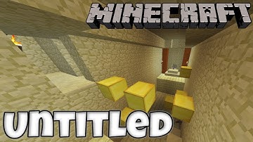 "Gotta embrace my inner cabbage" - Untitled - Minecraft Adventure Map