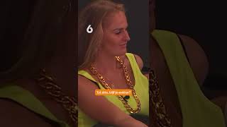 Oeh-La-La... Kim En Joey Zijn Dingen Van Plan...