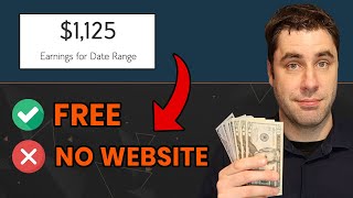Make $65+ Per Signup & Make Money Online For FREE With NO Website! (Step by Step) screenshot 5