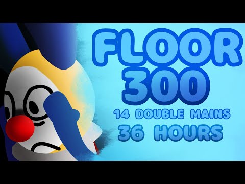 HOW I GOT THE LOOEY WORLD RECORD PWR