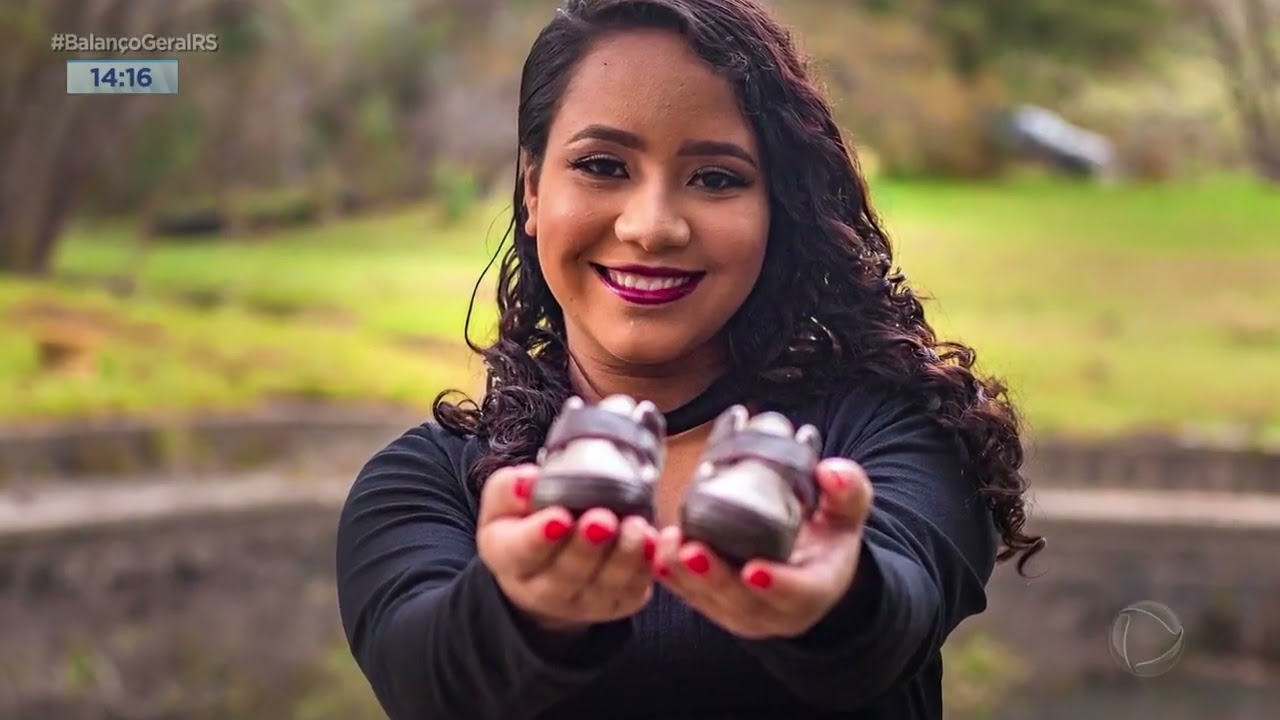 Pinheiro Machado: jovem assassinada estava grávida