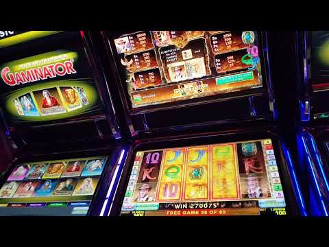 Spill med Casinova - Norges beste online casino