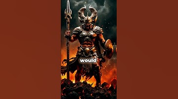 An UGLY man married APHRODITE? | #greekmythology #mythologystories #mythology #hephaestus