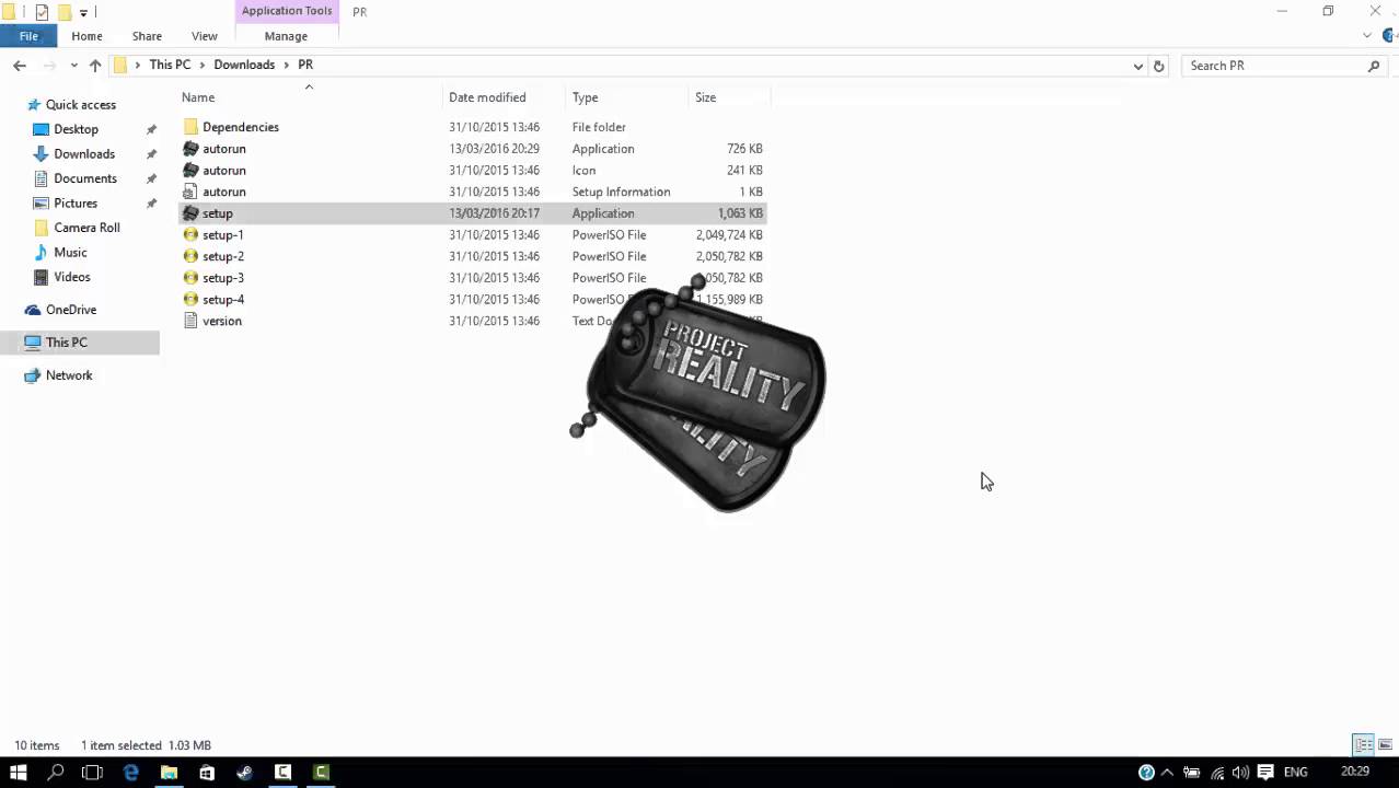project reality unable to obtain an updated list project reality unable to obtain an updated list