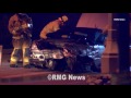 San Marino High School football player killed after crash near the Rose Bowl in Pasadena, Ca.
