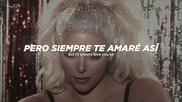 JADE - Unconditional (Sub Español + Lyrics)