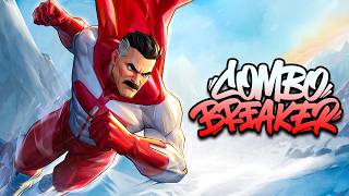 🔴 COMBO BREAKER FINALS WATCH PARTY (TOURNAMENT) 🏆 INVINCIBLE VS, TEKKEN 8 & MORE!