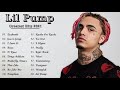 LilPump Greatest Hits Full Album - Hip Hop Mix 2021 - The Best of Lil_Pump 2021