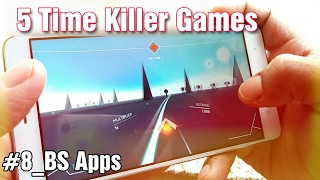 Top 5 Time killer game's 2017 • #8_BS APPS screenshot 1