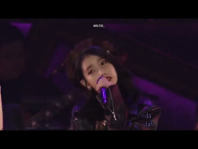 IU - 스물셋 (Twenty-Three) [Indo Sub] class=