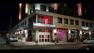 100% open and honest report on stay in Residence Inn by Marriott Boston Back Bay