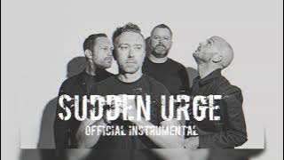 Rise Against - Sudden Urge ( Instrumental) 4K HQ