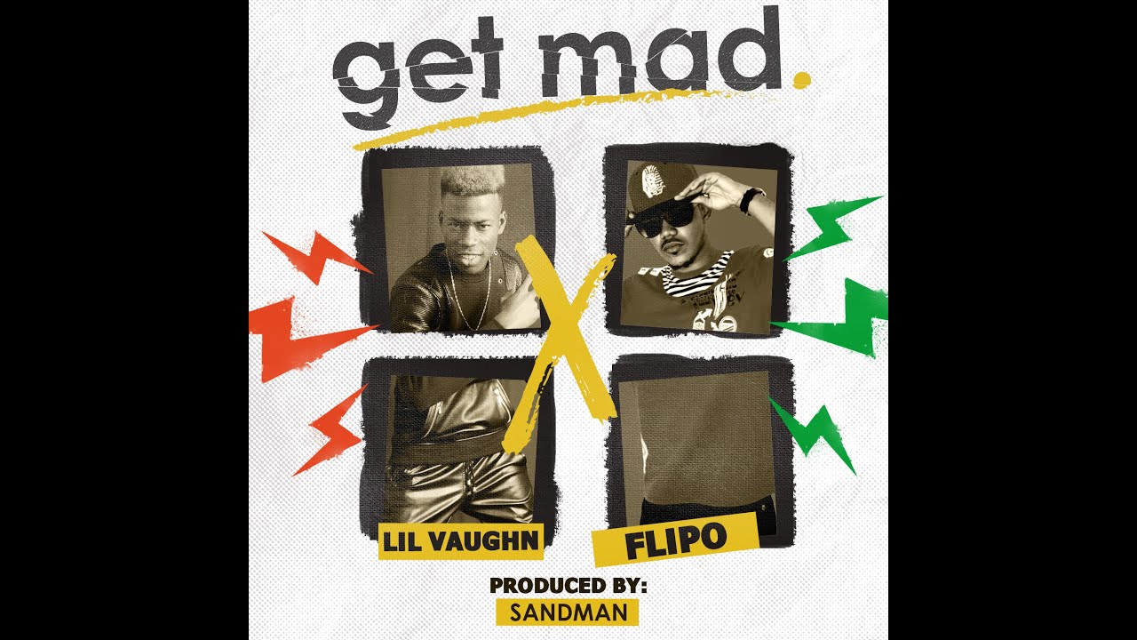 Watch Get Mad - Lil Vaughn ft. Flipo on YouTube Watch Get Mad - Lil Vaughn ft. Flipo on YouTube