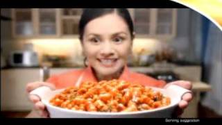 Lucky Me! Special tvc