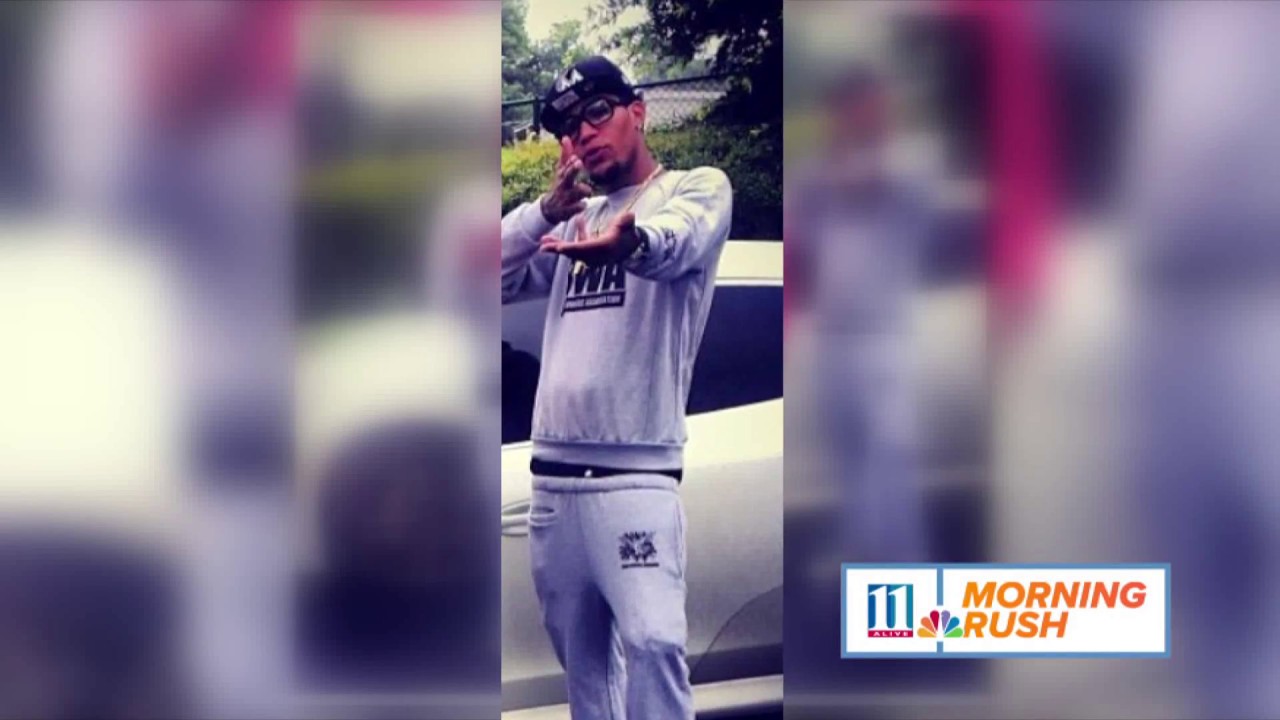 Atlanta Rapper Yung Mazi Shot and Killed