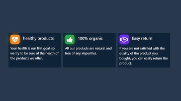 Building a Stunning Creative Section with Bootstrap 5: Step-by-Step Tutorial