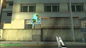 CrossFire - Mutants Trailer