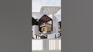 Form follows function — but design follows vision.Presenting our latest elevation concept