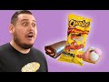 MEXICAN Snacks [Part 4] | Mexican Survival Guide