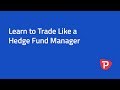 Secrets of Top Traders & Hedge Fund Managers