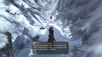 Fable III - 7 🎮  Walkthrough - No Commentary 🎮  MAX Settings