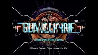 [XBOX]ガンヴァルキリー / GUN VALKYRIE