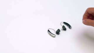 How to manage phone calls with All-Day Clear Slim hearing aids | Sennheiser