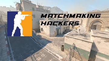 Matchmaking Hackers - Episode 1