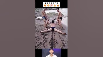 Respect the experience of these three people 💯😱👌🤯#shorts