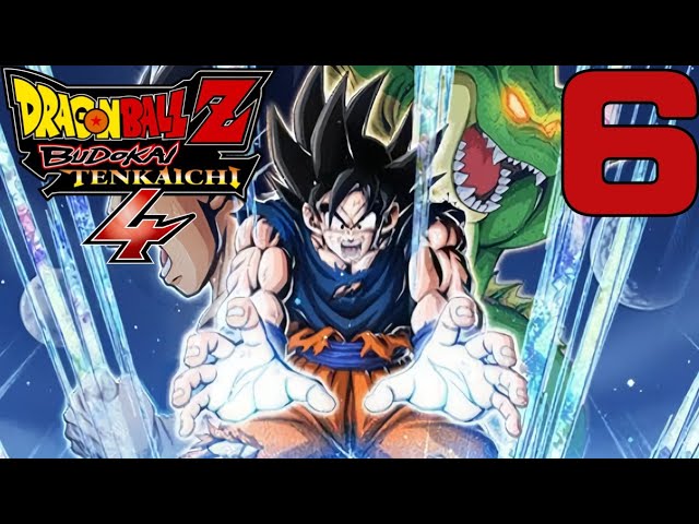  Hacks - DBZ BT3 DLC Classic to GT