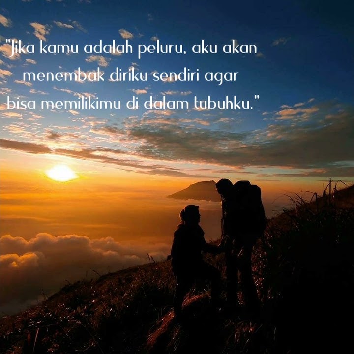 Tahan rindu || story wa