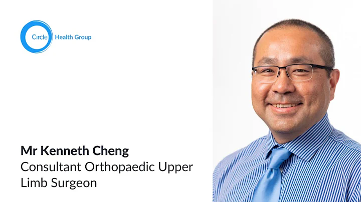 Mr Kenneth Cheng - Ross Hall Hospital
