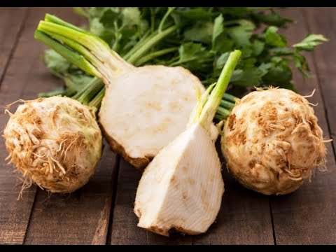 How To Cut Celery Root Cancerfighting Healthysurvivorship Cancerawareness Youtube