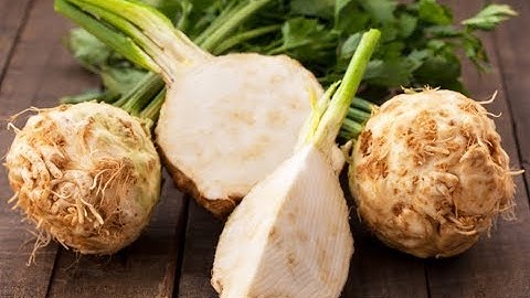How to: Cut Celery Root    #Cancerfighting  #Healthysurvivorship  #cancerawareness