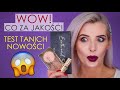 HITY I PORAŻKI😱- TEST NOWOŚCI MAKEUP REVOLUTION PRO- CO WARTO KUPIĆ?!